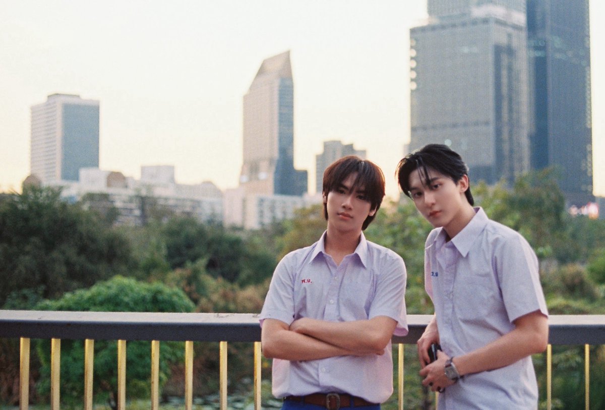 วันนี้วันอะไรนะครับเห็นมีคนลงรูปคู่กันผมไม่ค่อยมีรูปคู่ใครเลยขอเอารูปกับพาร์ทเนอร์จิ๋วมาลงบ้างดีกว่าาา 😙
Happy VLT Day 💟

#rryjinnn 
#ryujinpatji 
#ริวจินเเพทจิ