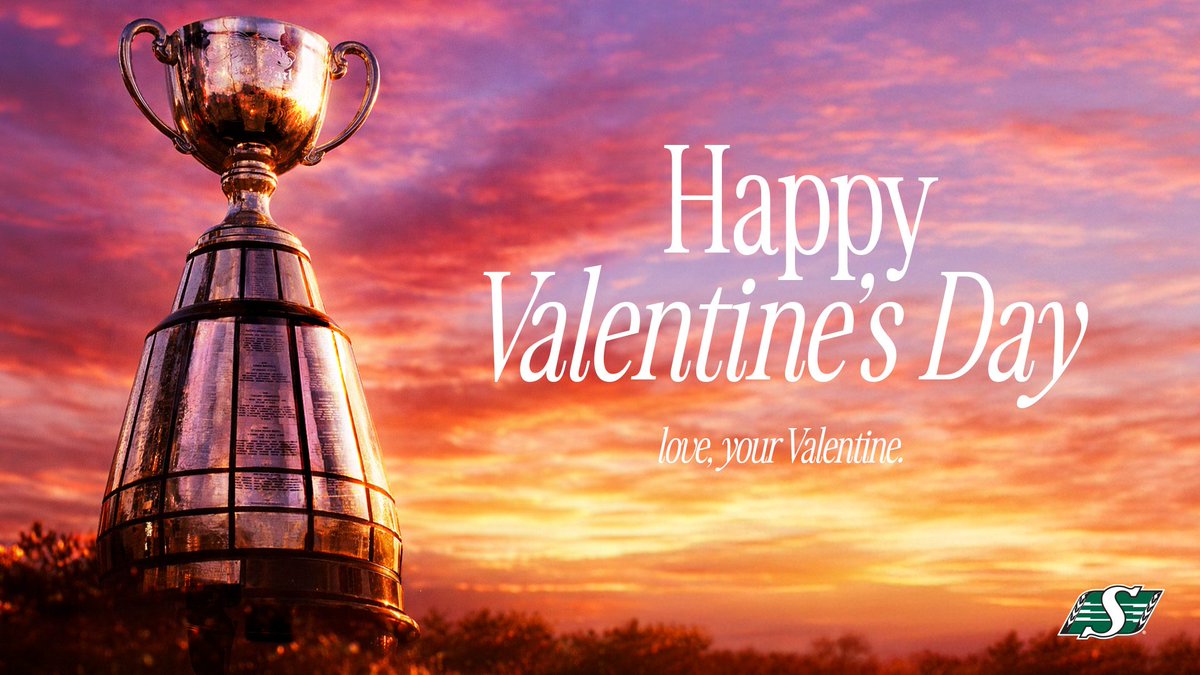 Saskatchewan Roughriders tweet media