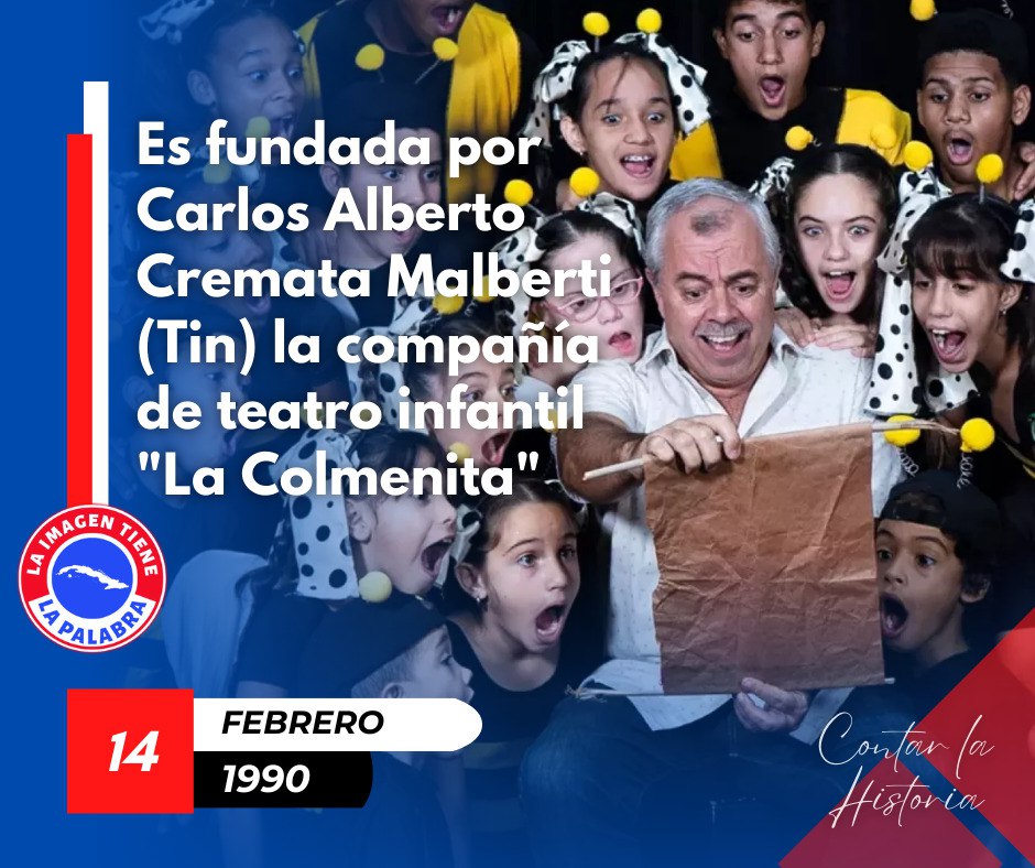 Mad68372Ramirez's tweet photo. #Efemérides https://t.co/44vDmDweV3