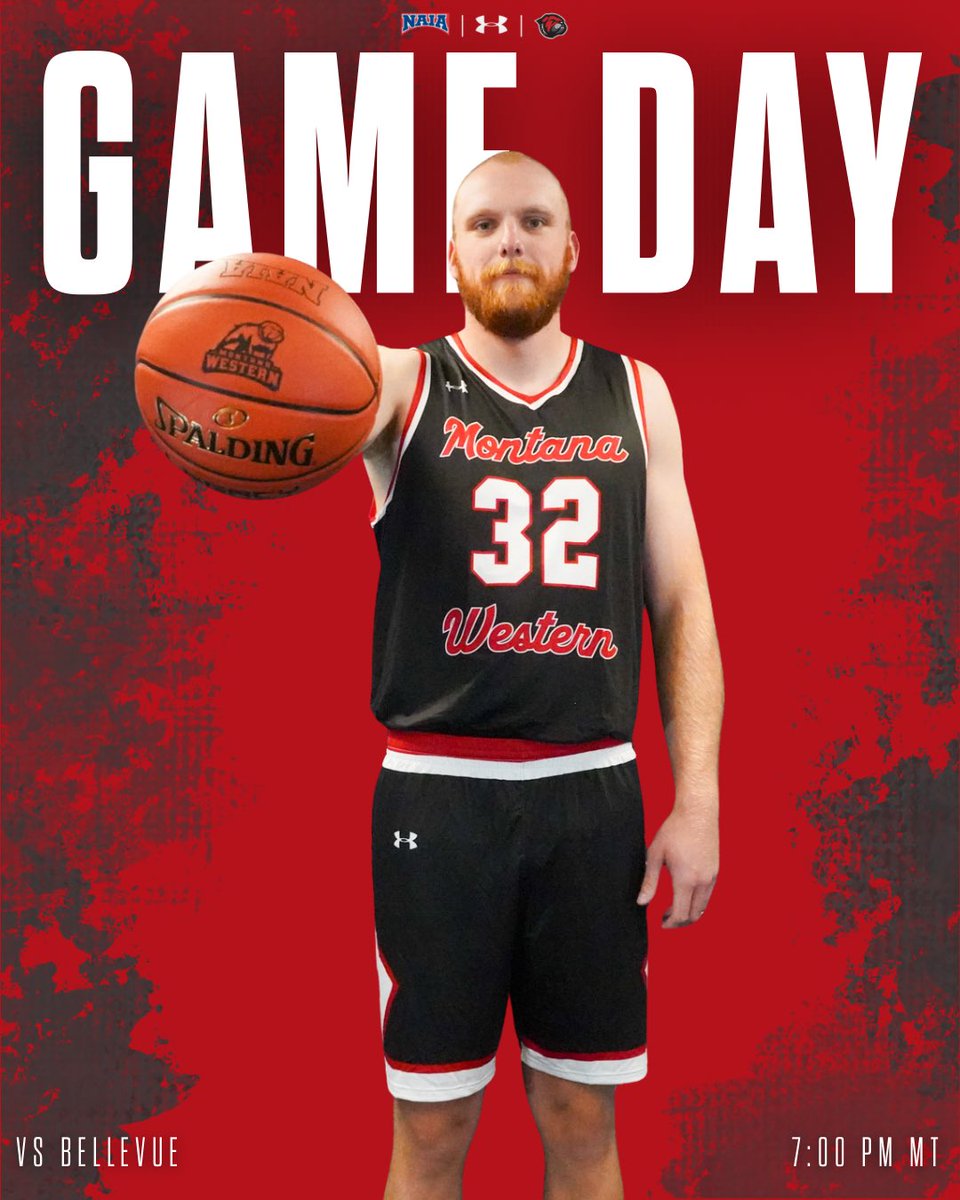 Montana Western Men’s Basketball tweet media