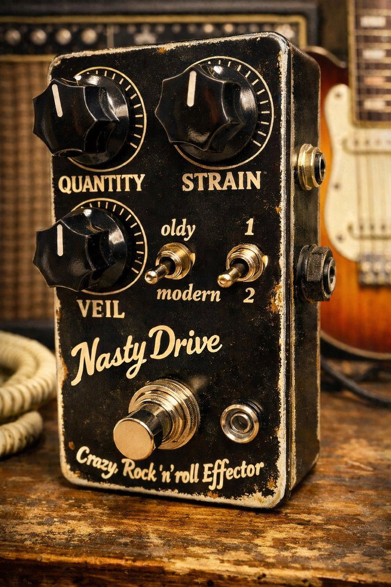 k*o様 激レア　SWAG FACE / Crazy Rocknroll eff Crazy Rock'n'roll Effecter.CE (@C_R_Effect) / Posts / X