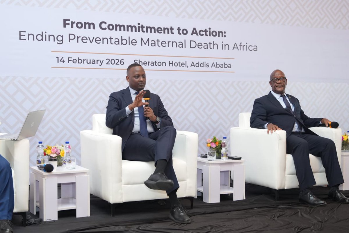 Ministry of Health | Rwanda tweet media