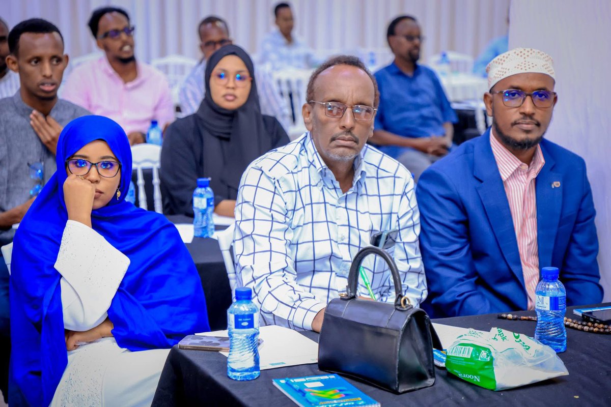 Abdikadir M Ahmed (Dalha) tweet media