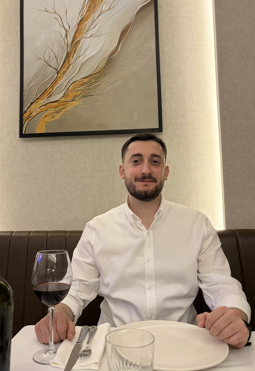 Fire &amp; Wine 👌🏻