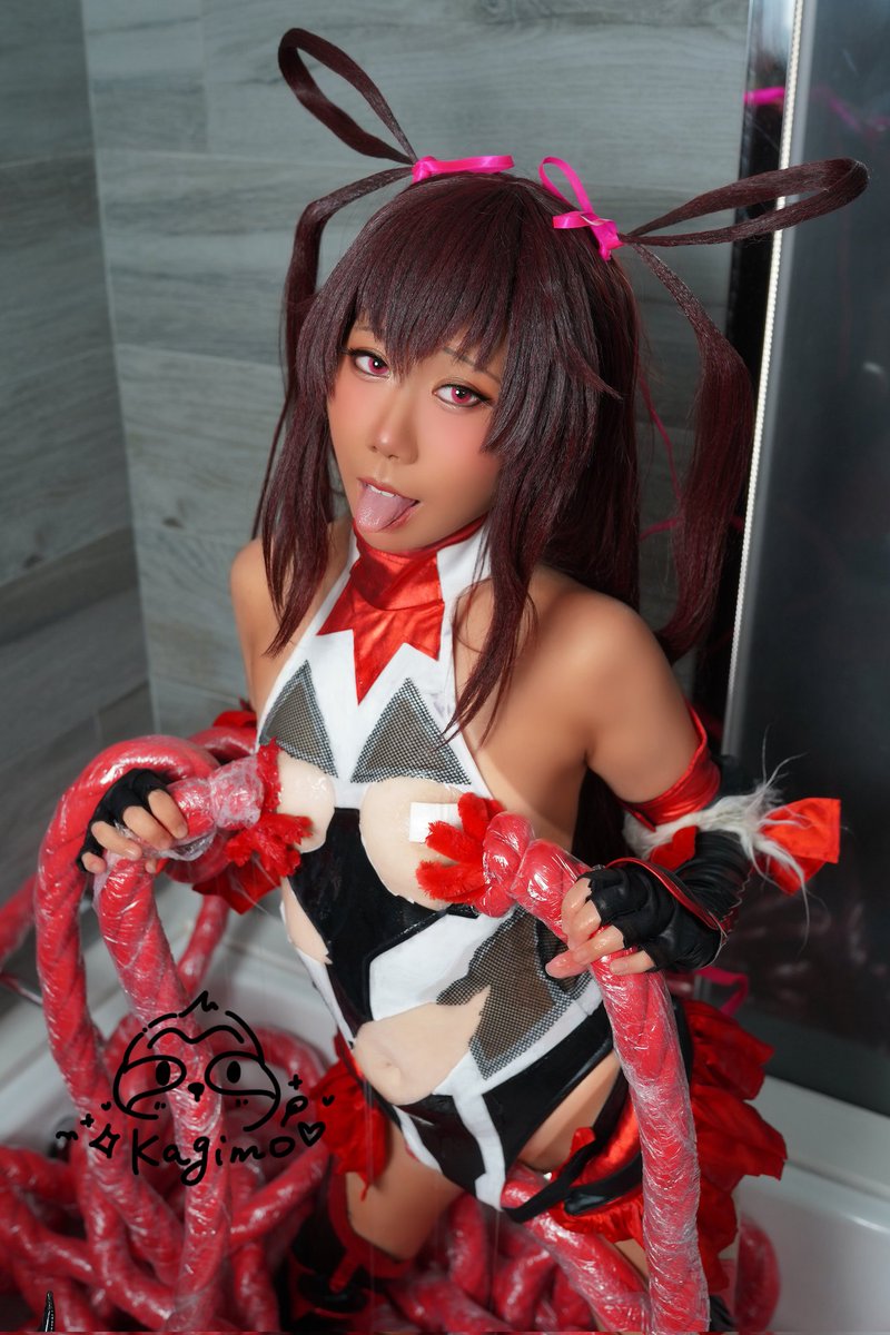 Kagimo❤️ tweet media