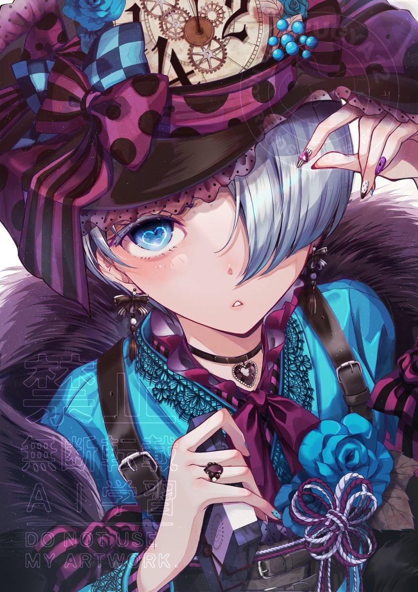 深山 朔@新規絵 (@sakunosousaku) / Posts / X