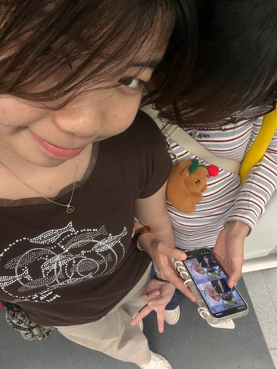 mewdigital's tweet photo. happy galentines my heart 🫶🏻 no other like you 💌 https://t.co/MRJAVKpeBU