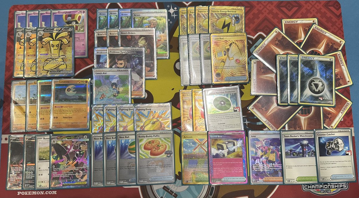 75th/4000 something! 

Dengo 🧀