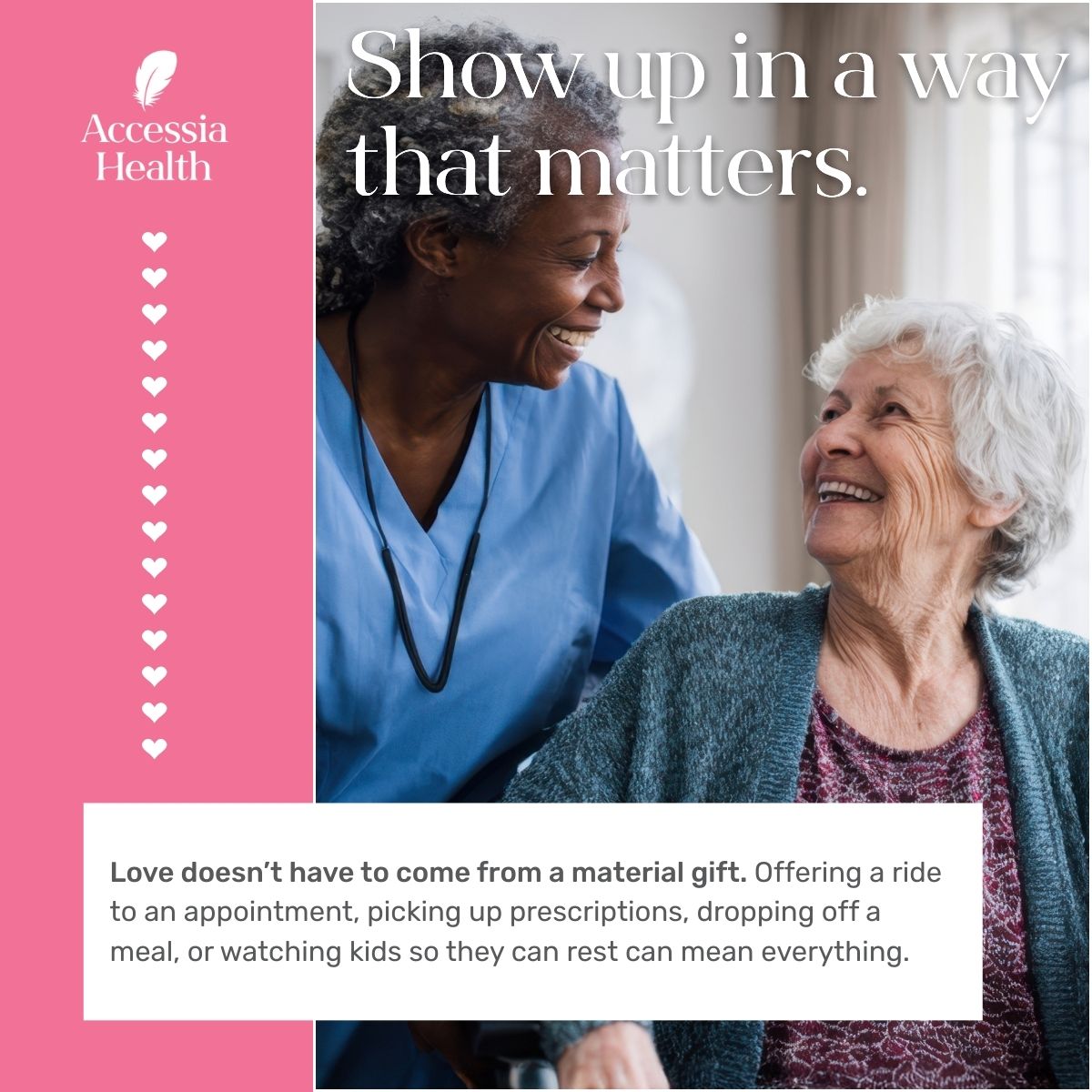 Accessia Health tweet media