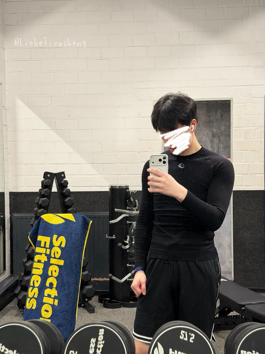 涩鬼LiebeTiyusheng tweet media