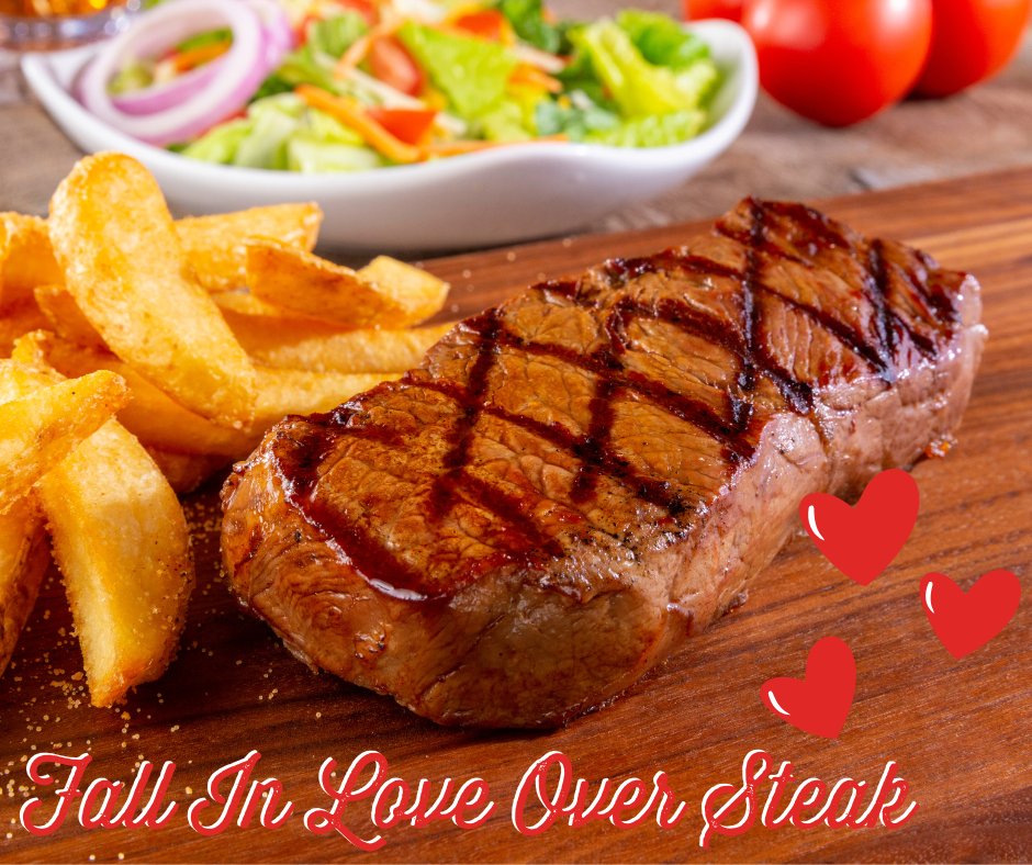 Colton's Steak House tweet media