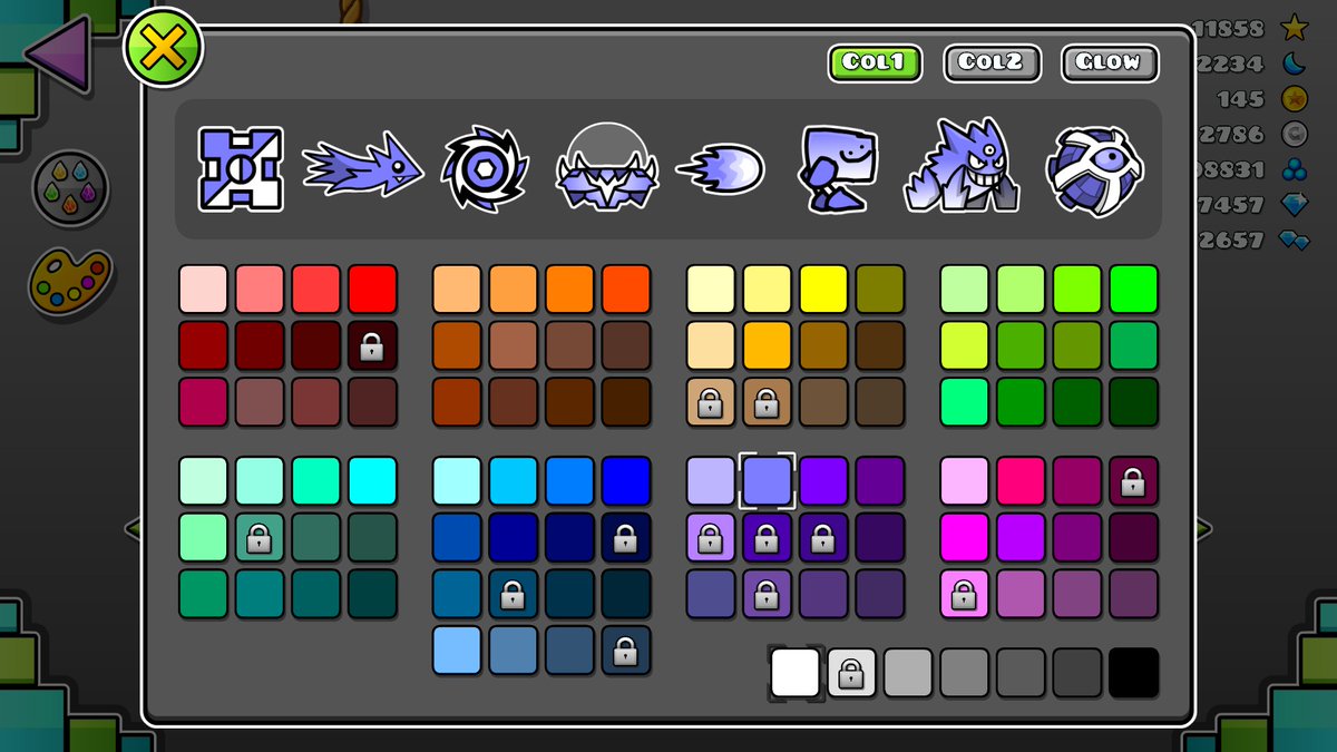 que opinan de mis iconos?