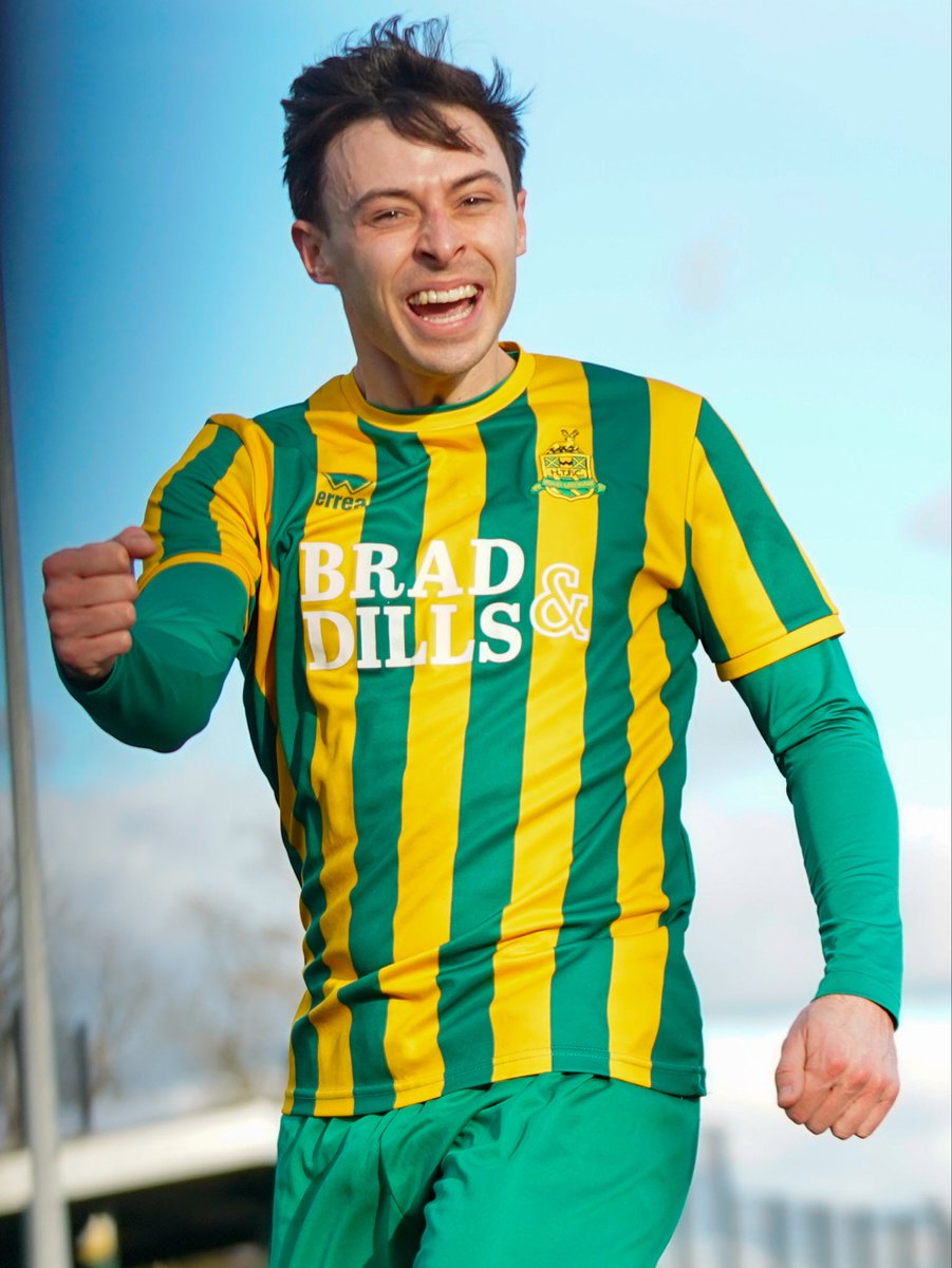 Harpenden Town FC tweet media