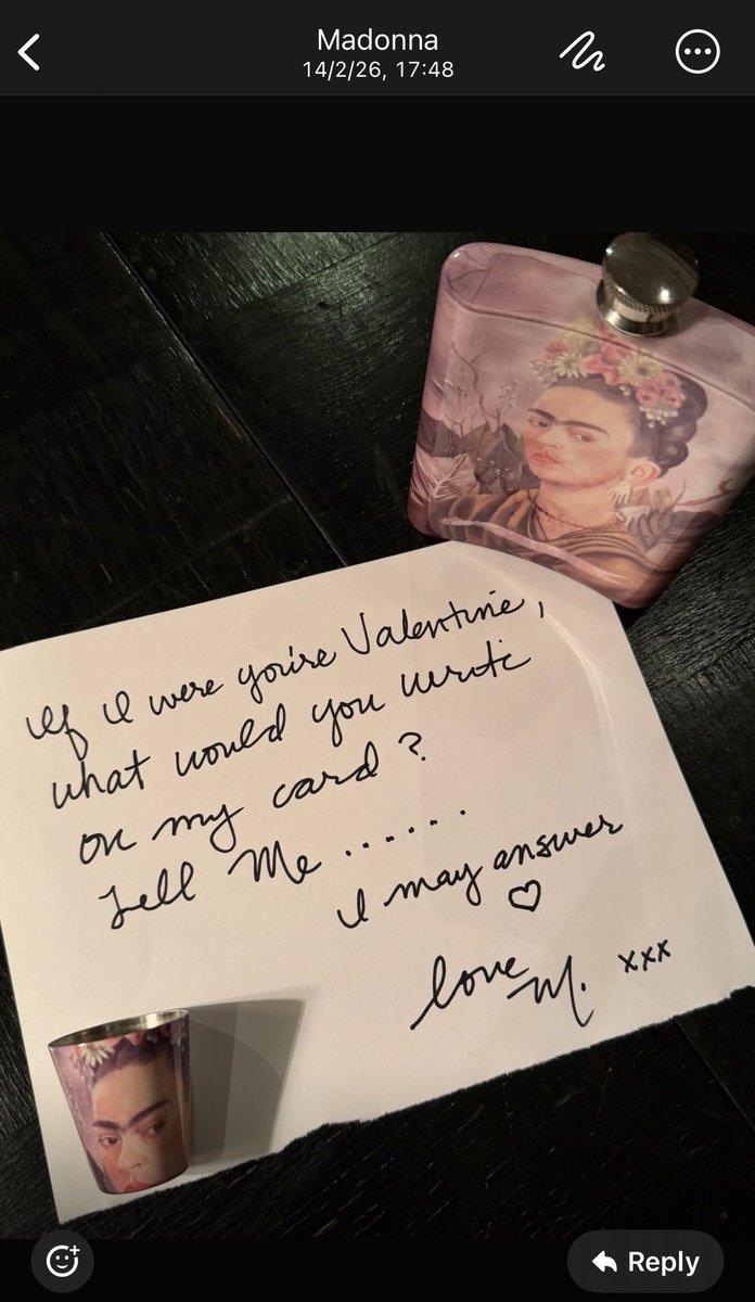 Madonna Ultimate tweet media