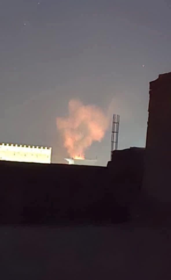 Clashes underway between Pakistani security forces and Pakistani Taliban at Hasukhel bridge.
Reports of multiple explosions