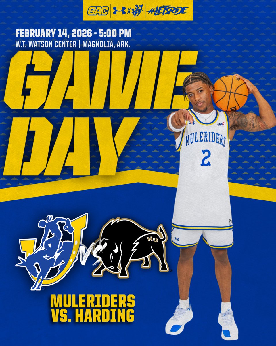 Mulerider Athletics tweet media