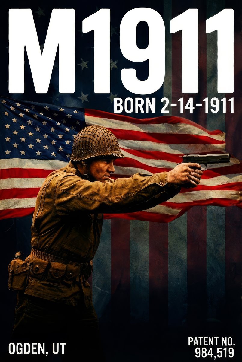 Impact Guns tweet media