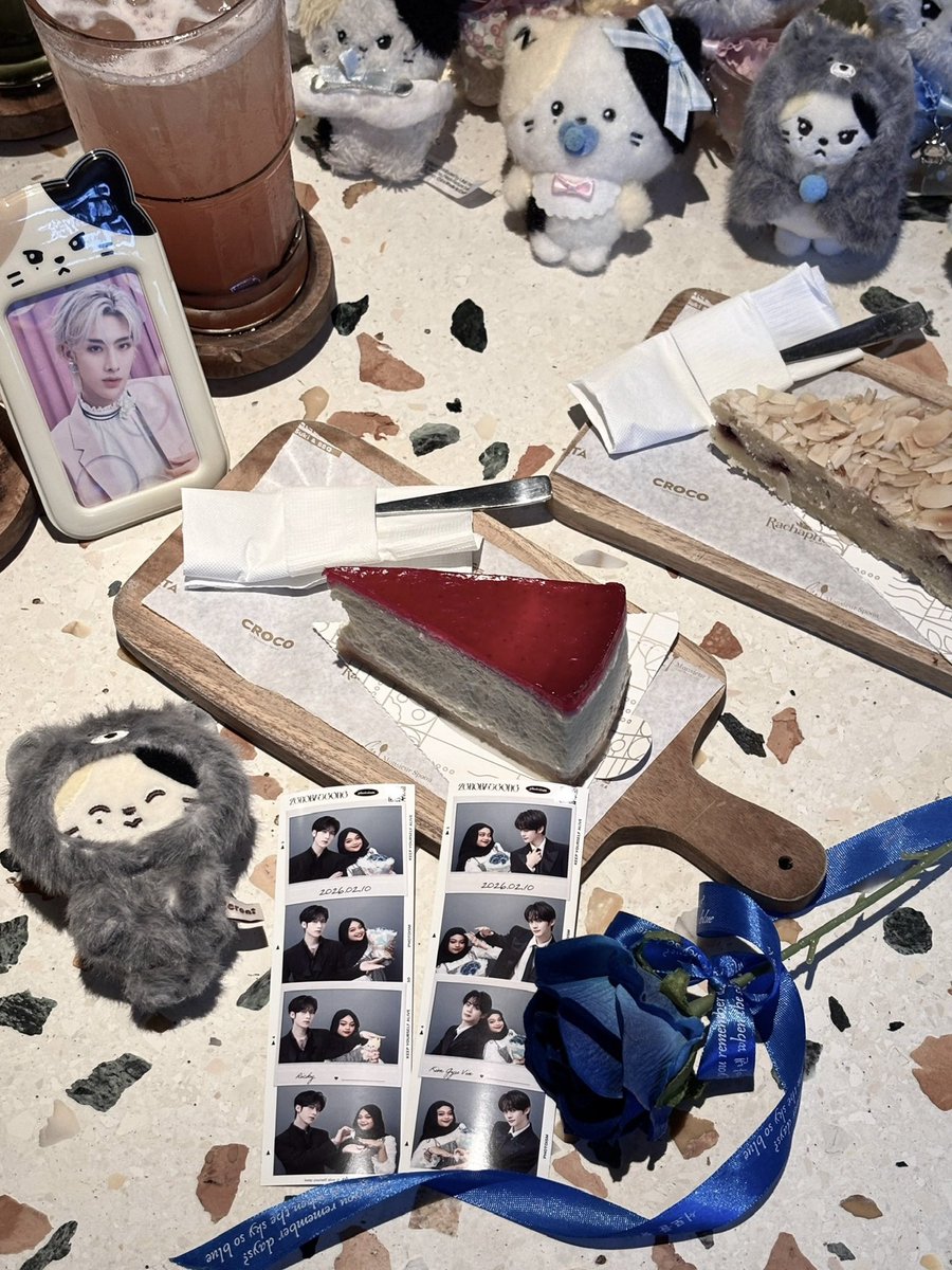 macaroonini 🍉 tweet media