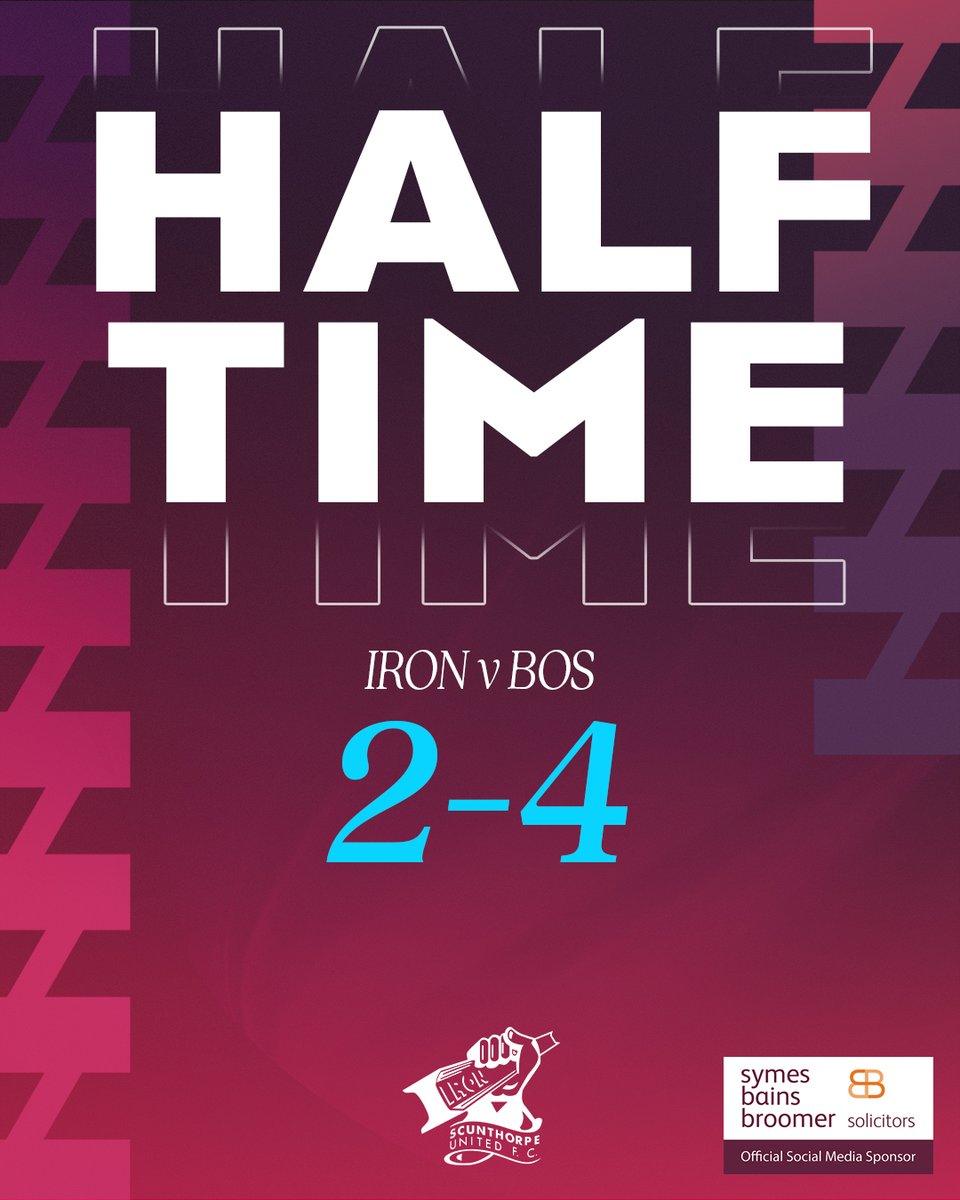 Scunthorpe United FC tweet media