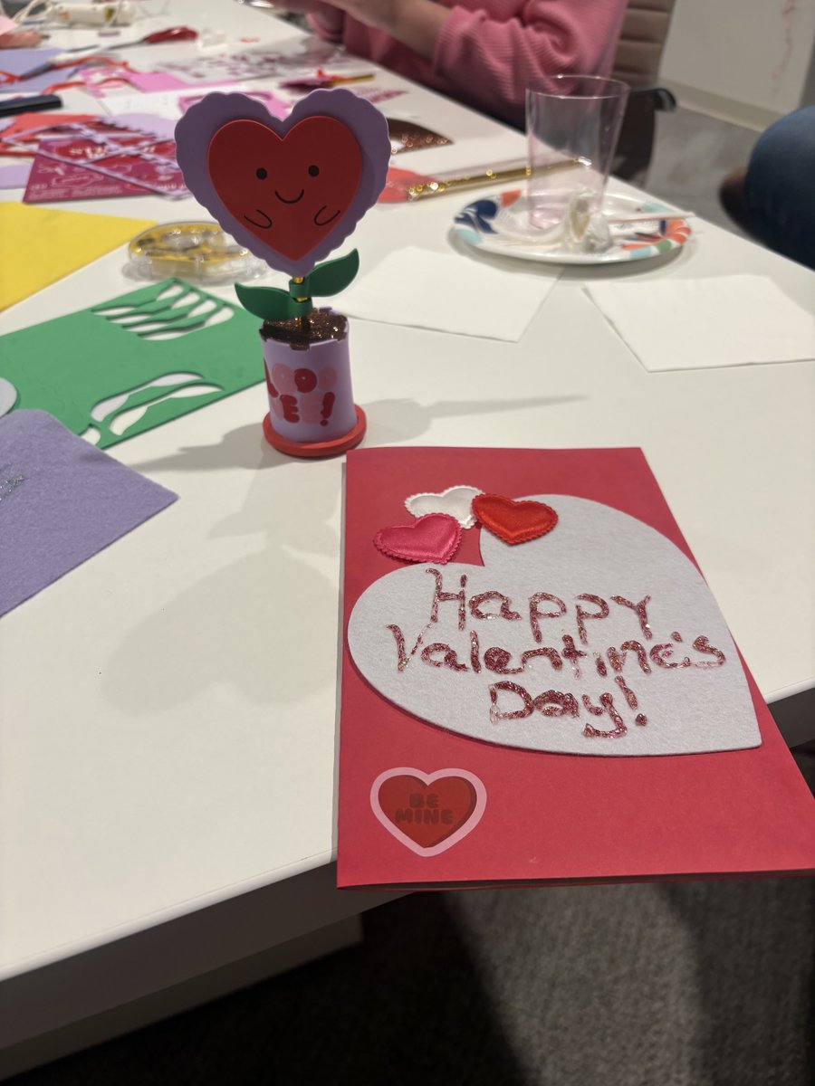OBrien_Arch's tweet photo. We don’t just love great design, we love the people, places, and partnerships that make it possible.

Happy Valentine’s Day from O’Brien Architects! https://t.co/hpK6A14WQW
