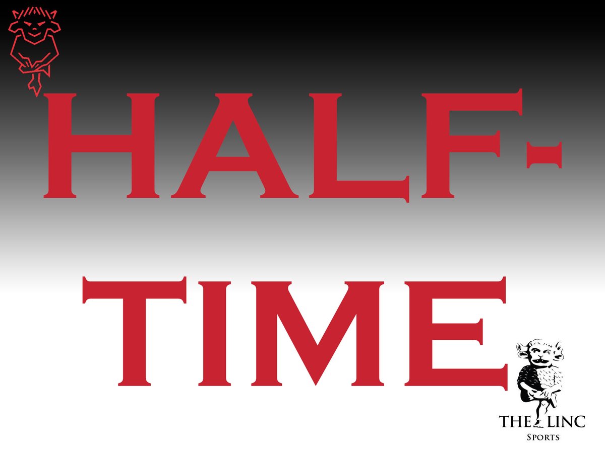 LincSport's tweet photo. 45+7'
After five minutes were added on we've played six or seven in total here. The whistle for half-time sounds and The #Imps lead by one goal to nil at the break.
🔴Lincoln City 1-0 Bolton Wanderers 🔵
#WeAreImps #LINBOL https://t.co/34S46IBsOW