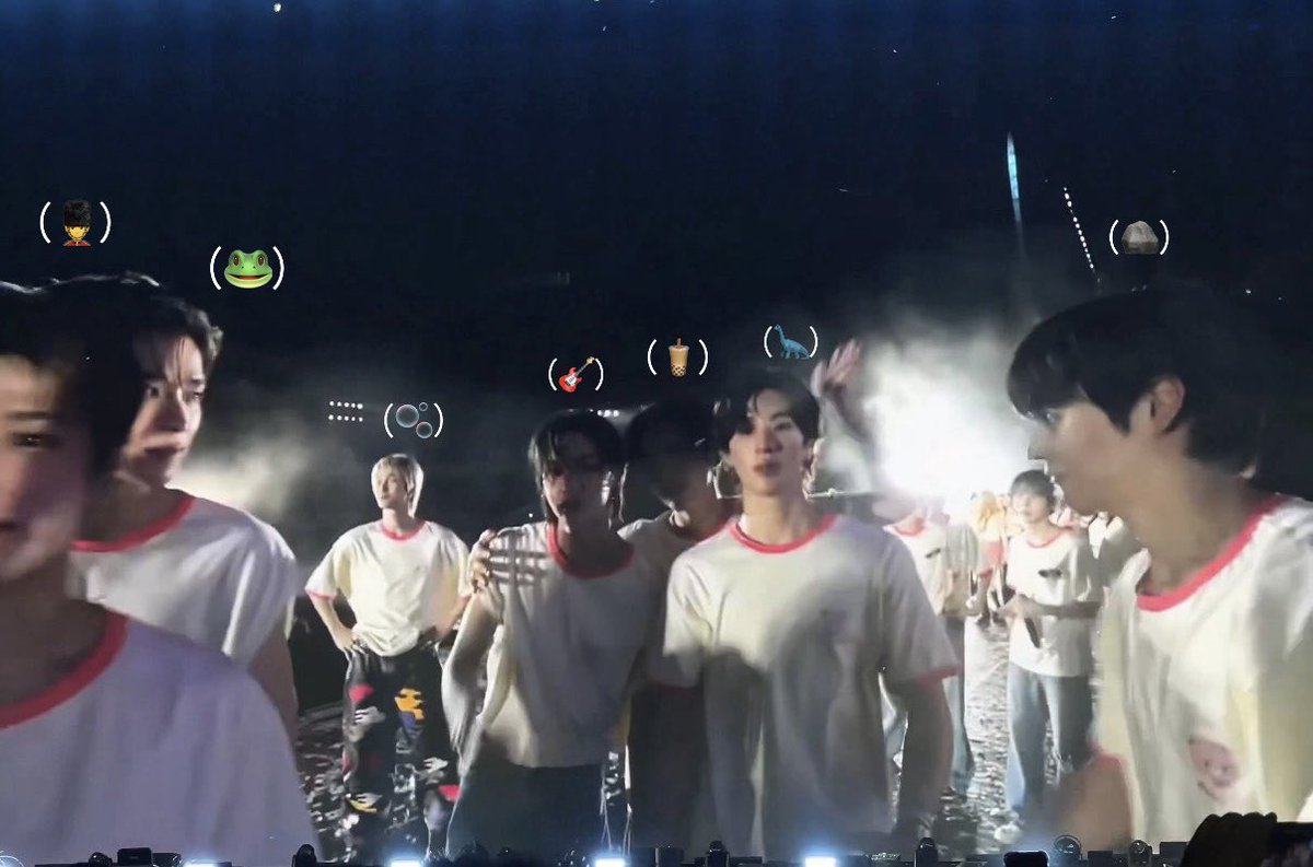 It’s not a dream anymore.