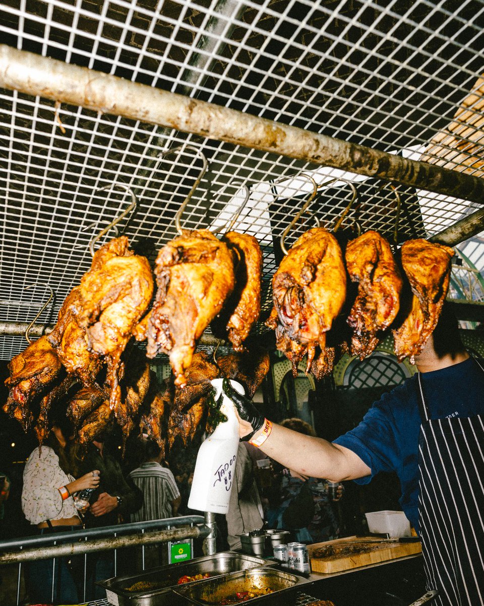 MeatopiaUK tweet media