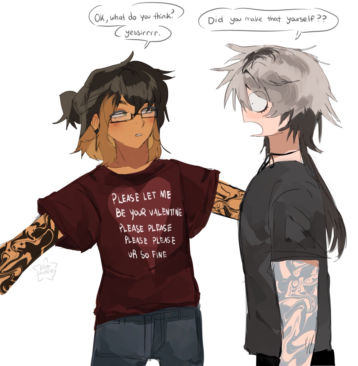 𝐂𝐇𝐄𝐋𝐋 ✦ tweet media