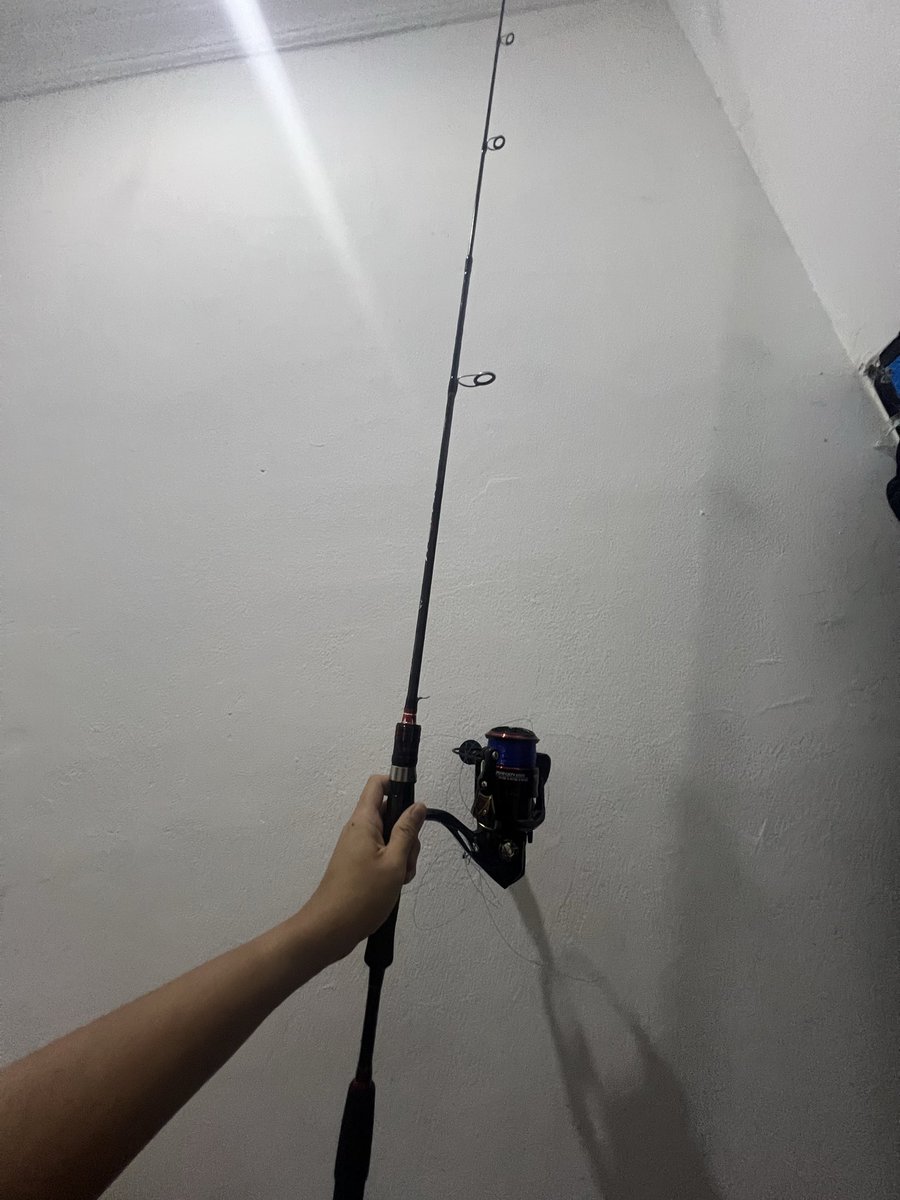 TelorCapslocks's tweet photo. #kkclubnews
Mancing kita yop! https://t.co/BhylWd6XfL