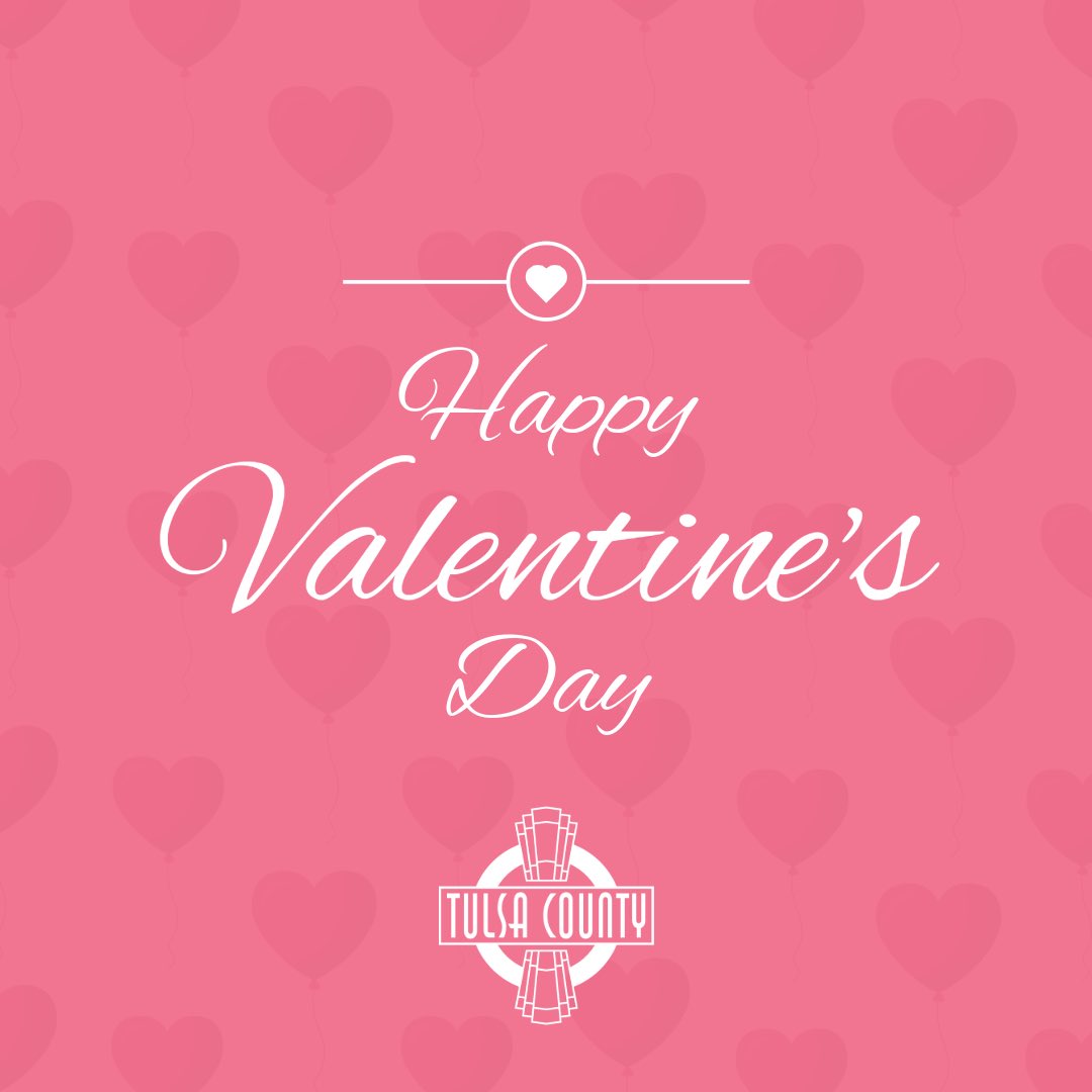 Tulsa County tweet media