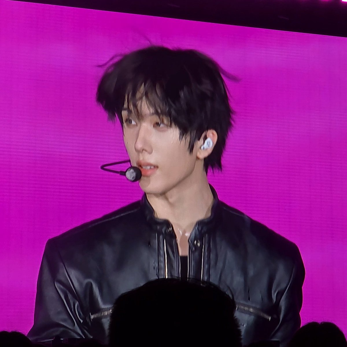 jisung's face i'm in love