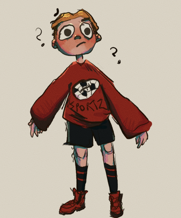 Arthurial | Hole Punch (Writer/Streamer/Artist) tweet media