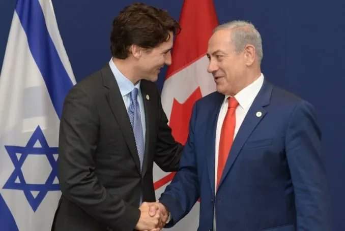 EnglerYves's tweet image. 6 years ago today Canada sent a letter to pressure the International Criminal Court to stop investigating Israeli war crimes. Ottawa said it didn’t believe the ICC had jurisdiction over Palestine &amp;amp; implied it could sever funding if ICC pursued investigation of Israeli crimes…
