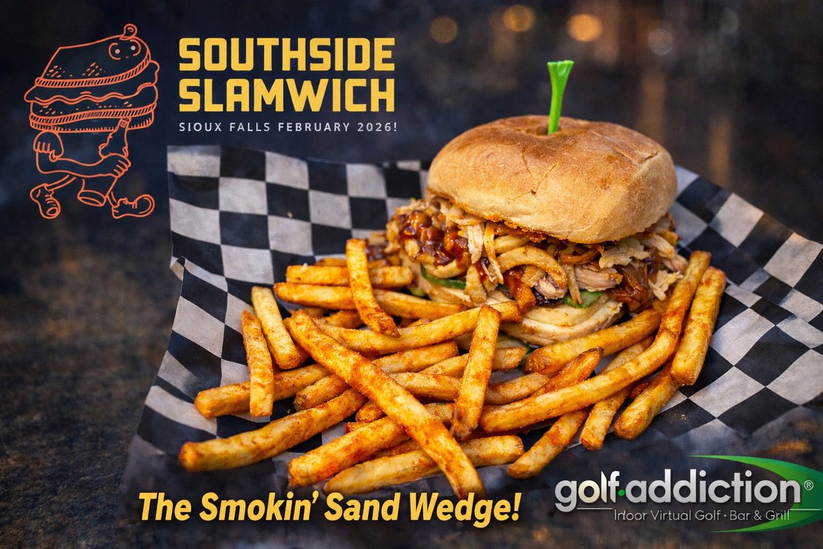 There’s good and then there’s kick the chef drip the drop banging with tang skibidi dibidy we ain’t capping this thing is sigma good!  The Smokin’ Sand Wedge is slaying so vote today!
southsideslamwich.com/vote?fbclid=Iw…