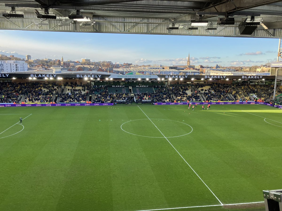 Chris Goreham tweet media