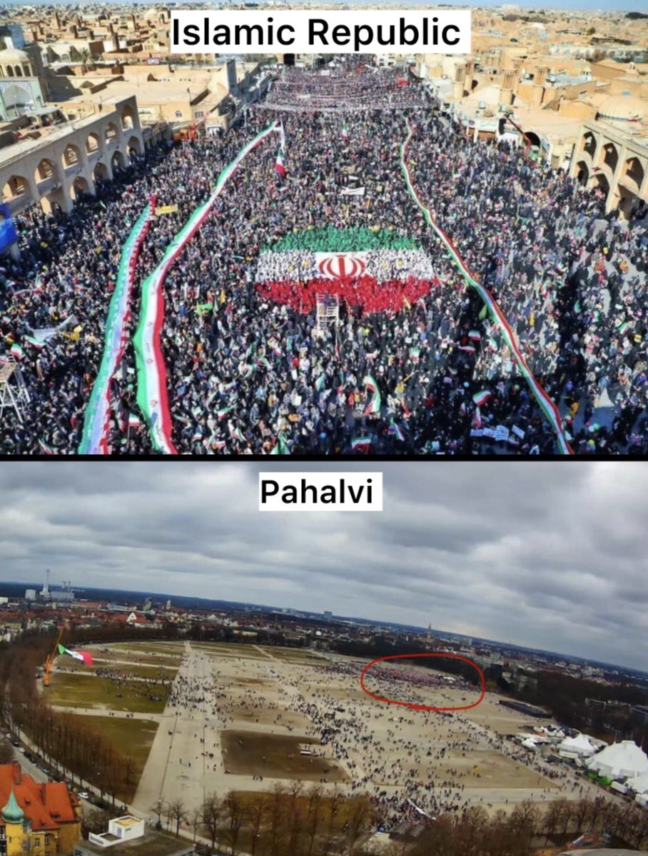 Persian Girl tweet media