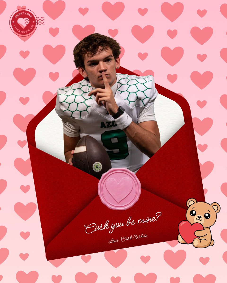 AZ Compass Football tweet media