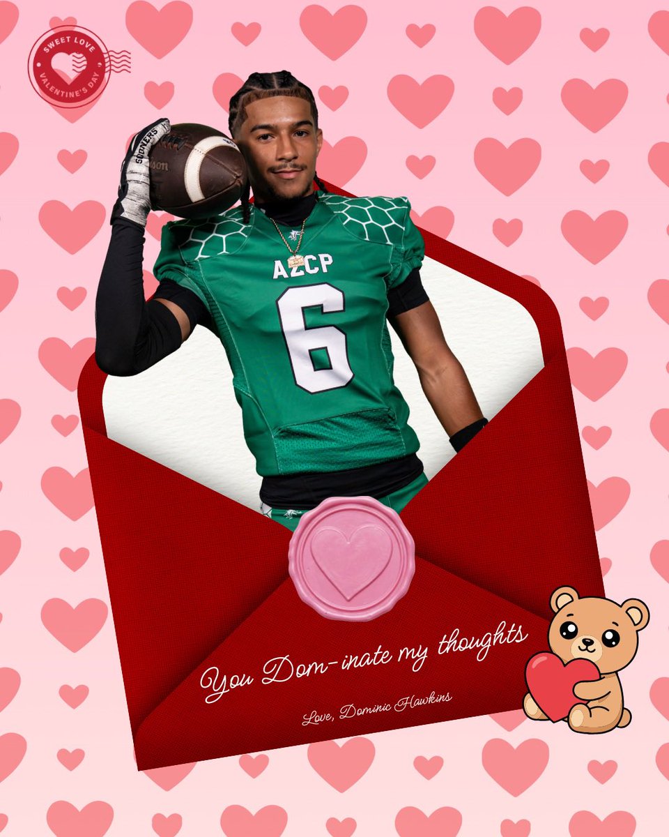 AZ Compass Football tweet media