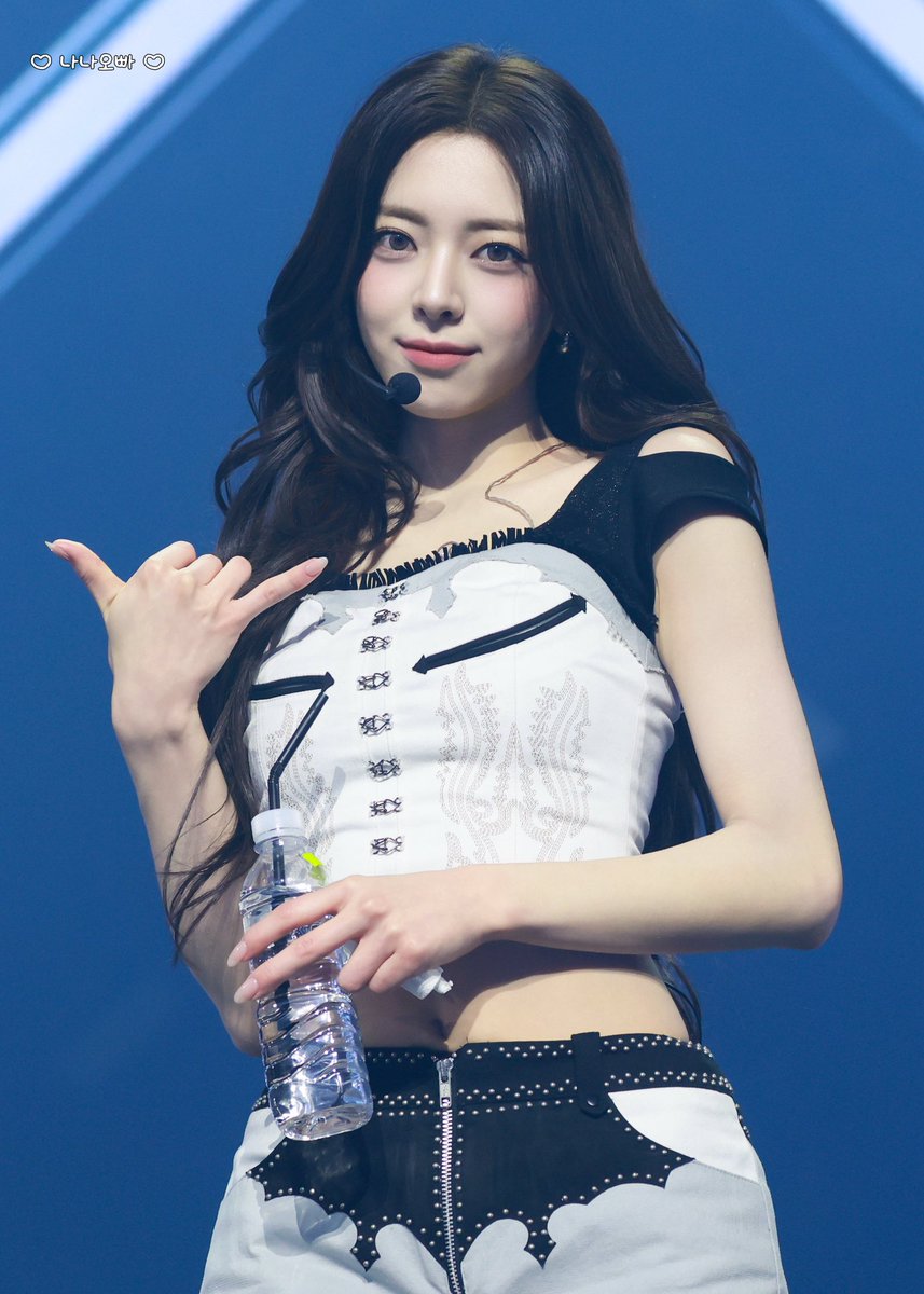 ❤️ Yunaさま❤️ 260214 yuna❤️유나666 #ITZY #있지 #YUNA #유나