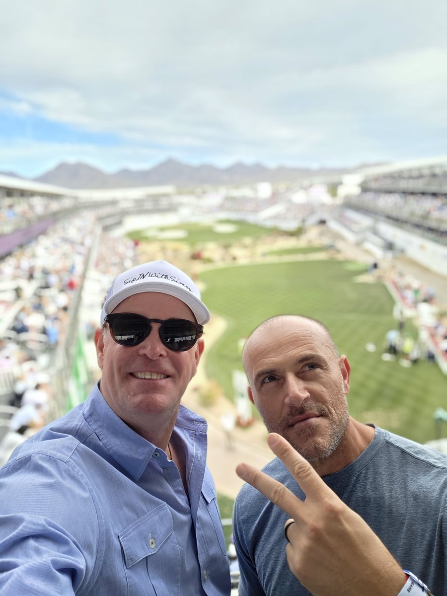 Doug Simon tweet media