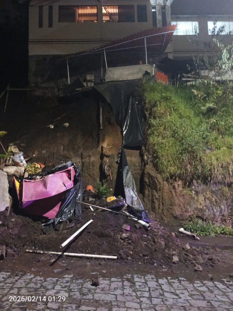 Fidel Chamba V tweet media