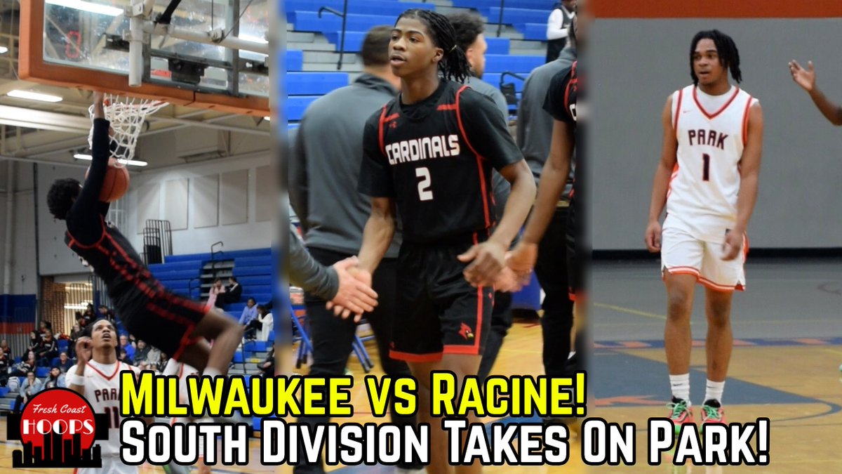 Fresh Coast Hoops tweet media