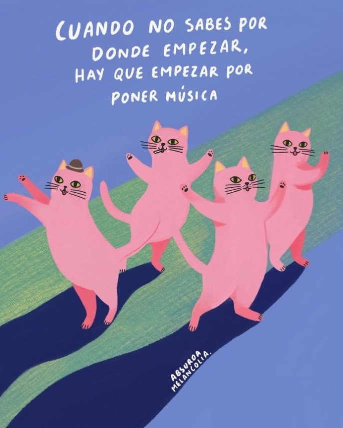 Absurda Melancolía (@absurdamela) on Twitter photo 