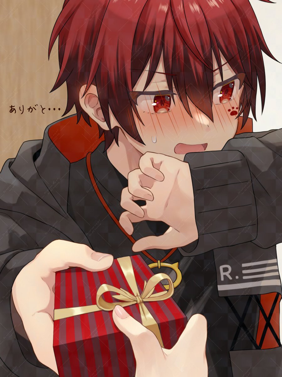 あーるん。@ウラセカ (@chibi_alun1216) / Posts / X