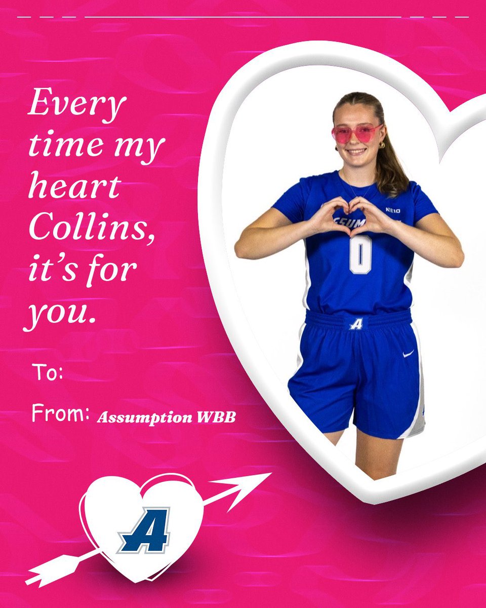 AssumptionWBB tweet media