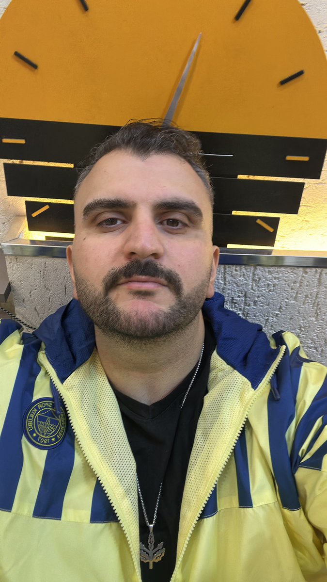 Selamunaleykumm hazırmıyız ?<a href="/Fenerbahce/">Fenerbahçe SK</a>