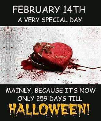 Chiller Theatre or Bust tweet media