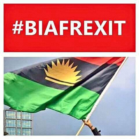 nwa_nne's tweet image. Boko Haram largely funds itself through looting, kidnapping, extortion, &amp;amp; control of territory

So freezing international bank accounts does not fully cut off its resources

Terrorist designations do not change extremist beliefs

We demand an #OutRight  Support for #BiafraNation