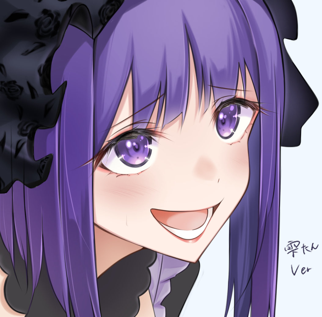 “It has been a while~ But so what?! That doesn’t mean you can’t ask a girl anything~!”

*She giggles whilst smiling, her body leaning forward, bending ever so slightly as she moves towards his cute little face*

“Of course I will~ You’re way to cute for me to let go of~”