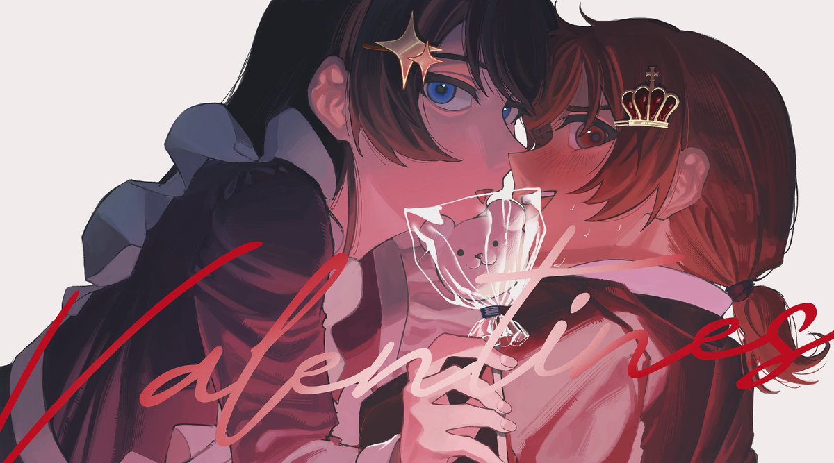 ling 🍅×99 | working on commissions 5/5 tweet media